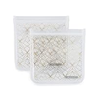 Algopix Similar Product 15 - Full Circle ZipTuck Kids Reusable