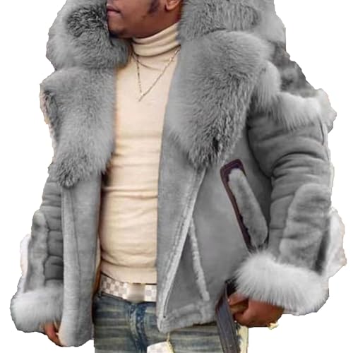 Manteau d'hiver pour homme idéal contre le froid lors de vos sorties