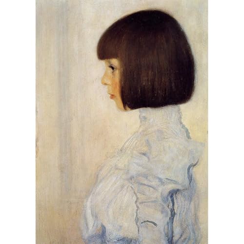 ROSSOGRAFICO OX^tENg |X^[ w[lENg̏ё G { A[g|X^[ |p  Gustav Klimt A2