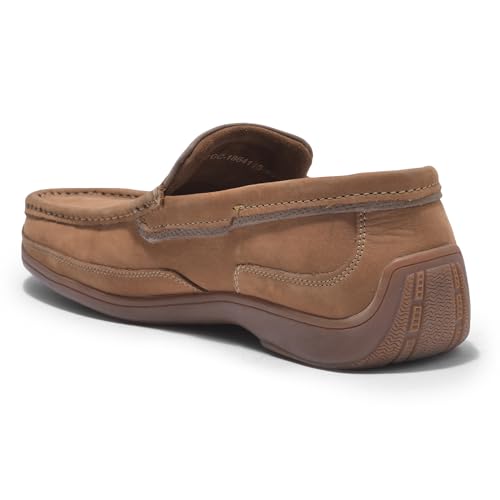 Image of Woodland Men's Pull On Casual Shoes