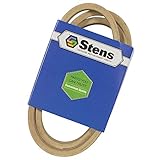 Stens OEM Replacement Belt 265-198 for MTD 954-04001A