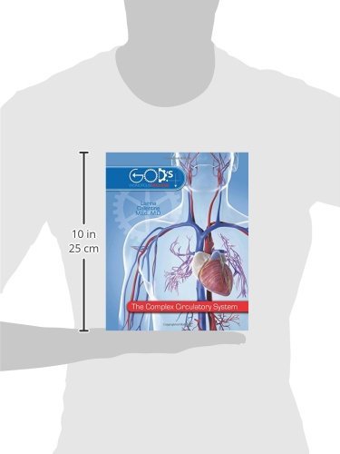 The Complex Circulatory System (God's Wondrous Machine) - Image 3