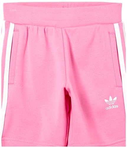 Image of adidas Originals Kids' Adicolor Short Tee Set