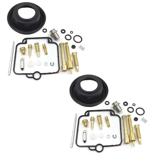 �L���u���^�[�C���L�b�g �ɓK������F650 Mikuni BST33 BST 33 1993-2000�p�I�[�g�o�C�L���u���^�[�C���L�b�g �R���G���W�������e�i���X�p�[�c(�^�C�v3)