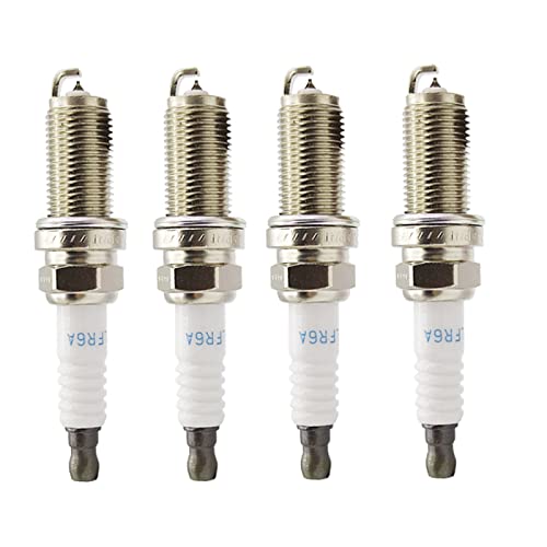 Bougies d'allumage haute performance Iridium pour Subaru Tribeca WRX