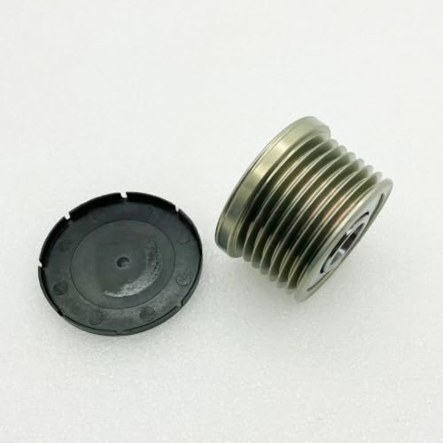 Polea de embrague de rueda libre para alternador BMW E60 E61 520i X5 E70 4