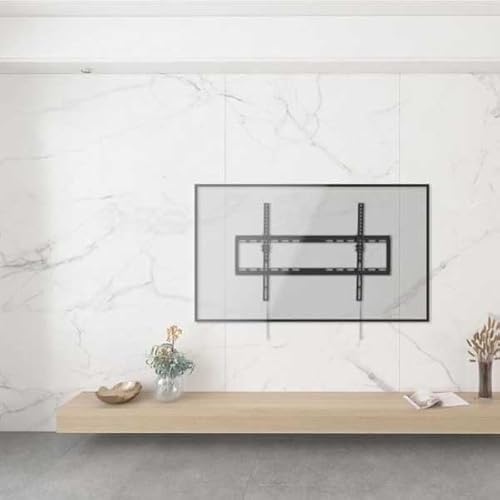 Conceptronic 650334 Staffa Per Tv 37''-70'' Low Profile - 2