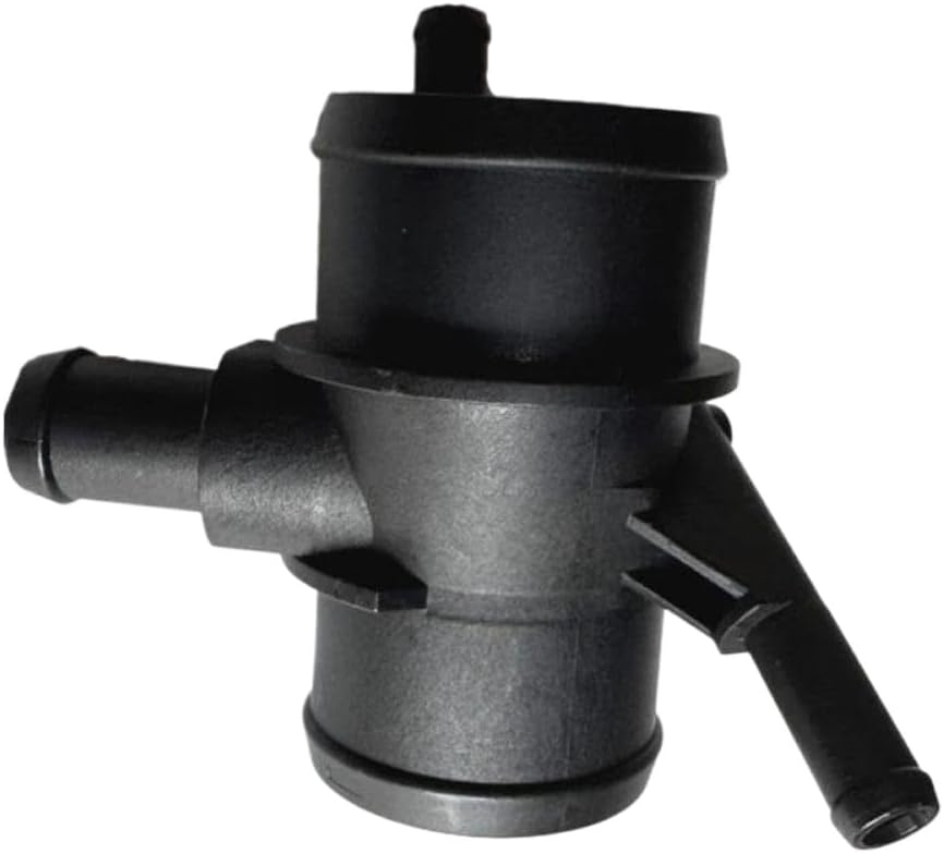 Radiator Water Line Connector PCH503180 Compatible With