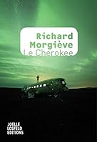 Le Cherokee 2072829321 Book Cover