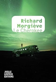 Paperback Le Cherokee [French] Book