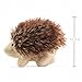 Folkmanis Mini Hedgehog Finger Puppet, Brown, 1 EA