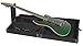 Grundorf Corporation GMT-003B Guitar Maintenance Fold up Table Carpet Finish for Acoustic & Electric Guitars