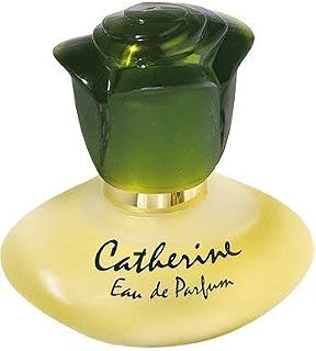 Catherine Perfume spray By Rasasi 45 ML by Rasasi