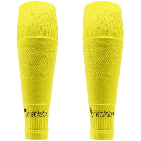 Precision Training Pro Footless Sport Socks Cover