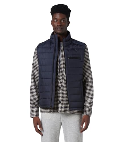 Image of Andrew Marc Men's Andrew Marc Men's Puffer Vest