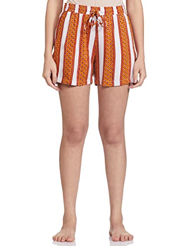 Image of Indigo Women's Bermuda Shorts