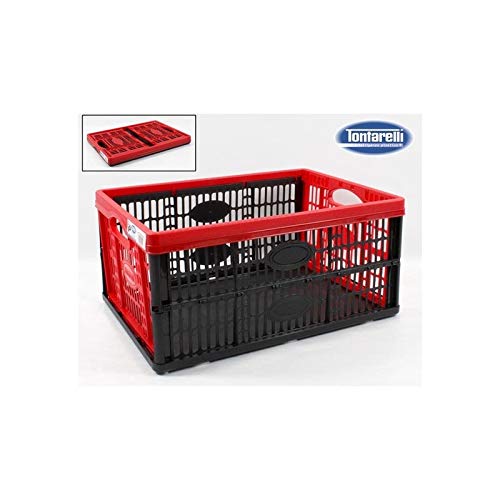 tontarelli-l multifunctionele box opvouwbaar, 32 Tontarelli 47,5 x 35 x 23 cm