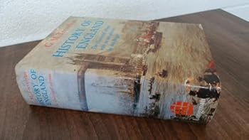 Hardcover History of England: The Illustrated Edition Book