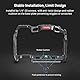 SMALLRIG R5 R6 R5C Cage Käfig für Canon für EOS R5 / R6 / R5 C Kamera - 2982B