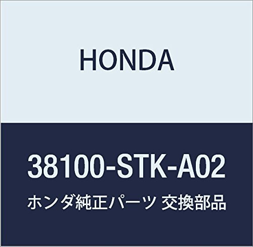 Genuine Honda 38100-STK-A02 Horn Assembly