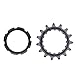 Cannondale Moterra 15t Ai Offset Charining and Lockring for Bosch CX CK2047U00OS