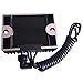 Voltage Stabilizer Rectifier 32A Black Compatible With Automotive Motorcycle Parts 883 1200 1989 1990 1991 1992 1993 1994 1995 1996 1997 1998 1999 For Part Number 74519-88A