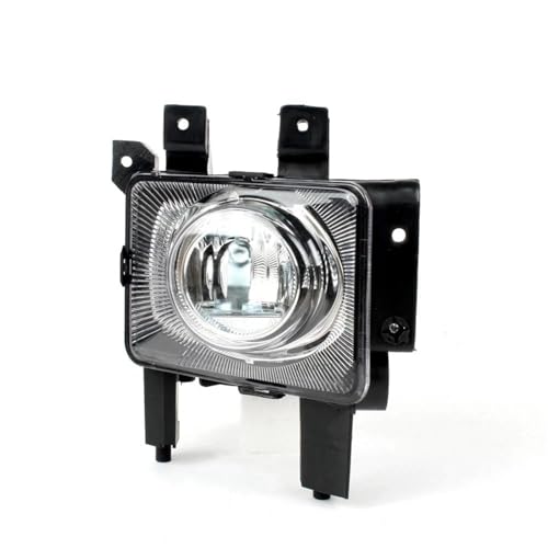 Phare antibrouillard droit pour Opel Astra H et Zafira 2005-2011