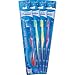 Junior Soft Toothbrush, 100 pcs