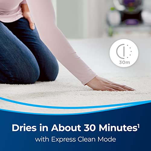 Bissell Proheat 2X Revolution Pet Pro Plus, 3588F, Upright Deep Cleaner #TOP6