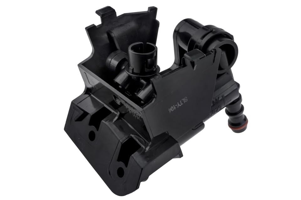 Rondelle de phare gauche Toyota Auris pièce de rechange Corolla 2007-2009