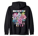Monster High - Alumni