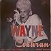 COCHRAN, Wayne Liza Jane/No Return/Last Kiss...45rpm/ep/ps