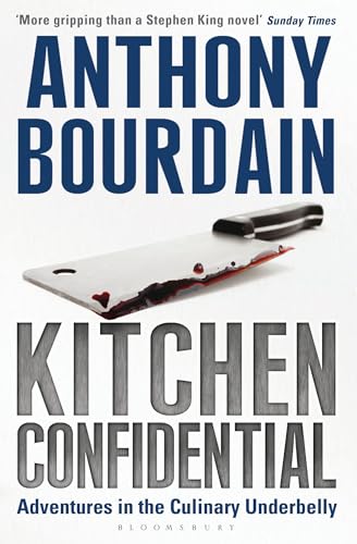 Kitchen Confidential