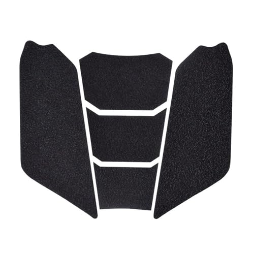 Pads de traction réservoir ZR900B pour améliorer le grip et la stabilité moto
