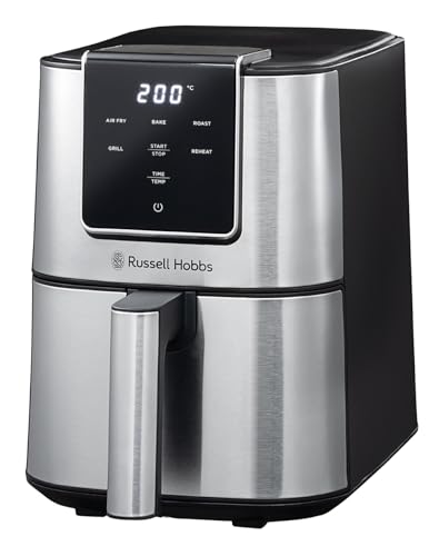 Amazon.co.jp: ラッセルホブス エアフライオーブン 1420JP : ホーム