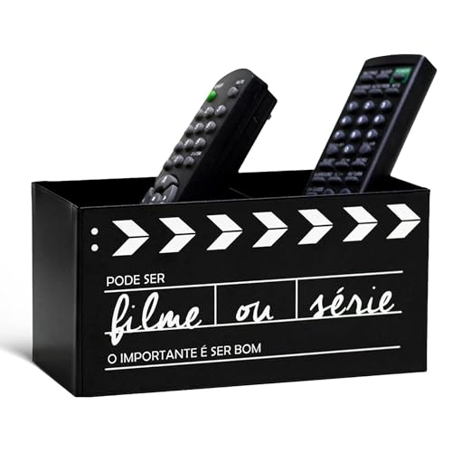 Geguton Porta Controle Filme ou Série