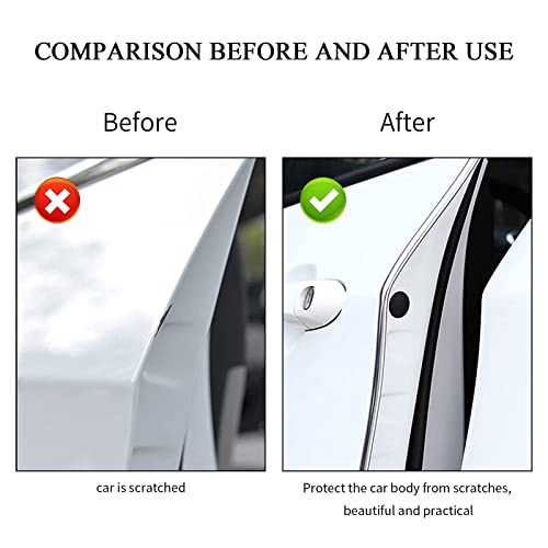 Modanatura cromata per auto, 10 mm x 15 m, nastro