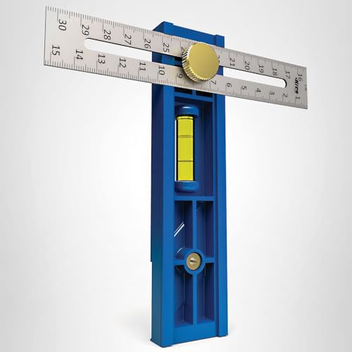 Kreg Multi-Mark Measuring Tool