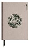 Mondjournal | Inspirierendes Wissen über den Mond | die Heilkraft des Schreibens | Anleitung für ein Schreibritual zu Neu- und Vollmond |Vergebung und Dankbarkeit | Gleichgewicht und Erfüllung finden - Johanna Kramer 