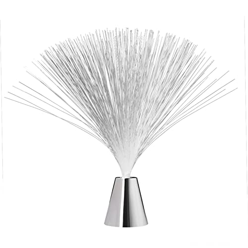 Luz De Fibra Óptica Romántica De Color