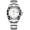 ADDIESDIVE Automatic Wristwatch for Men, Diver Watch 200M/300M, Mechanical NH35a, Stainless Steel Bracelet MY-H3-2