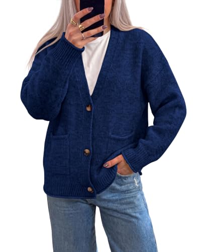 Navy Blue / X-Large
