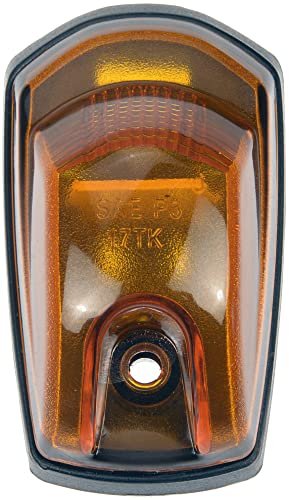 Luz de gálibo Dorman 69988 para techo de camión Ford 2