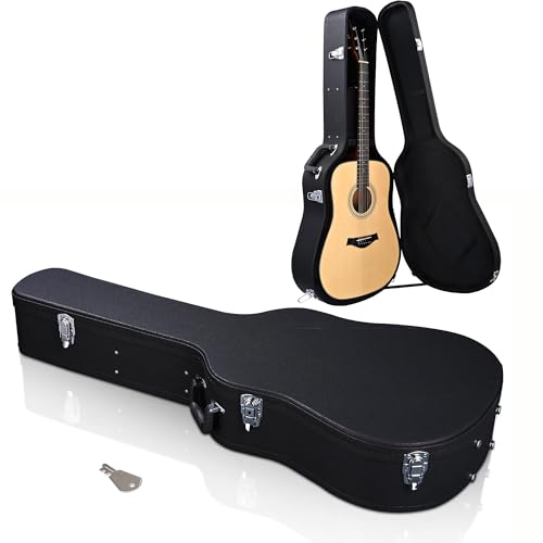 AW Dreadnought Acoustic Guitar Case 41