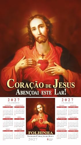 Folhinha S. C. Jesus 2027