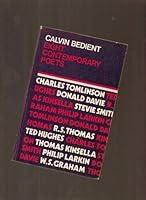 Eight Contemporary Poets 0192811878 Book Cover