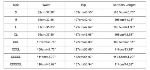 Pantalon cargo en maille élastique polyvalent avec poches - 4