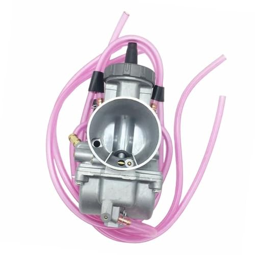 Carburateur PWK Yamaha YZ465 1980 1981 - Admission Moto Cross 2 Temps de Remplacement