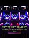 Dot To Dot Delight: Encourage Patience And Focus With Dots - Trinidad Stribble 