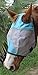 Equine Horse FlyMask Summer Spring Airflow Mesh 732101TR